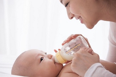 Lựa chọn sữa phù hợp cho trẻ có phải là bài toán khó dành cho mẹ?