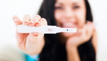8 dấu hiệu mang thai tuần đầu mẹ nên biết