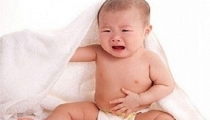 Tiêu chảy ở trẻ sơ sinh có đáng lo như bạn nghĩ?